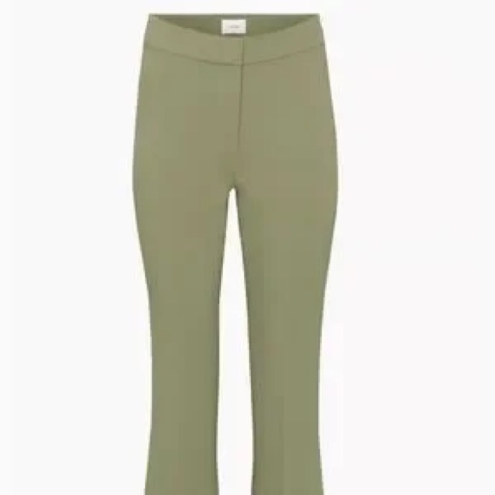 Aritzia Wilfred Sequence Pants